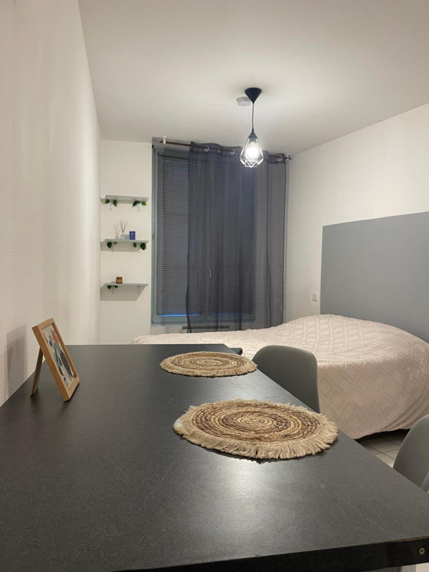 Apartment Centre-ville